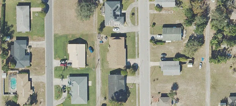 Gated RV Lot in Resort Community