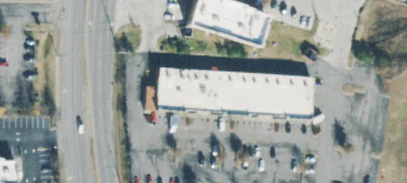 Zoned Commercial Highway Outparcel