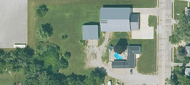 Freestanding Office Building For Sale