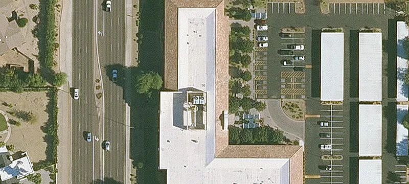 Office Suite for Lease