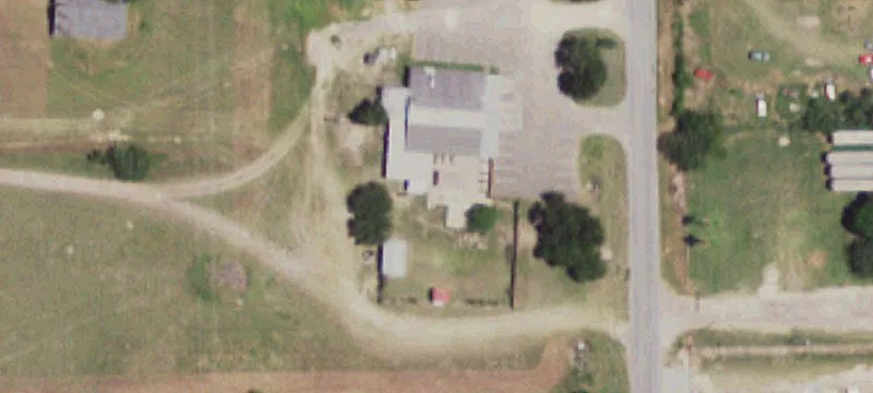Commercial Land with Bar and Stables