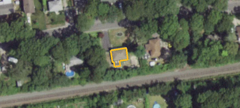 Vacant Lot Development Package