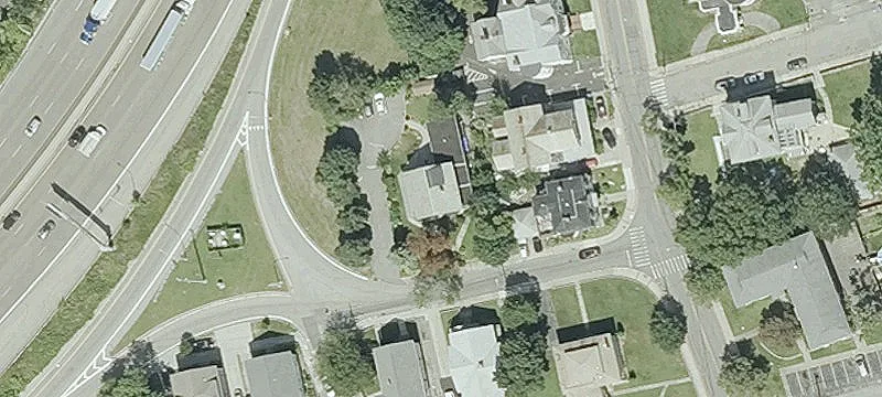 Four-Unit Residential Income Property