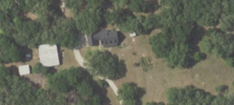 Farm Property with Pole Barn
