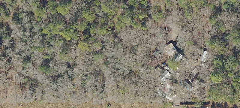 Rural Zoned Land Parcel