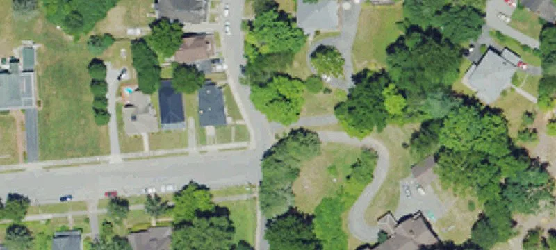 Vacant Residential Land Lot