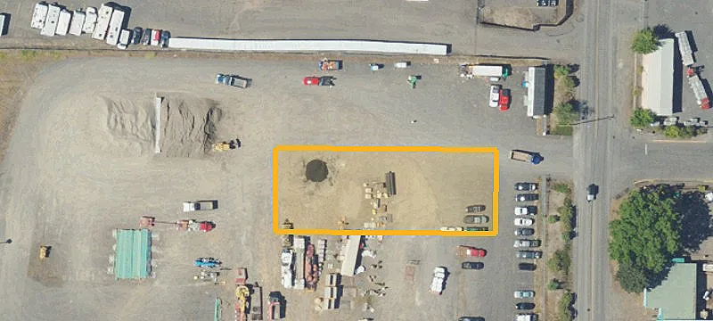 Industrial Land for Development