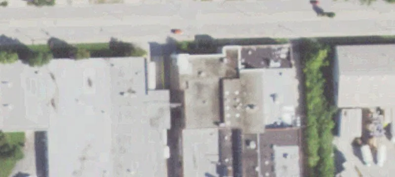 Industrial Redevelopment Site