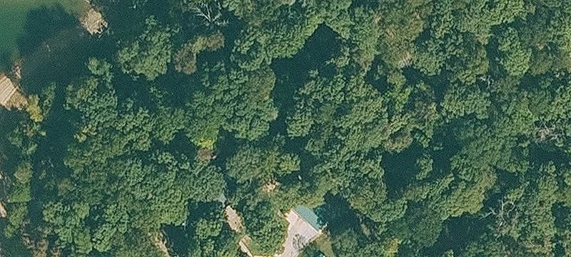Lakefront Residential Lot with Views