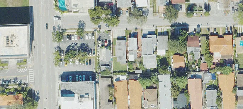 Renovated Standalone Office Building