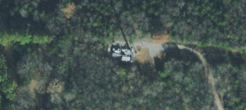 Corner Commercial Development Land