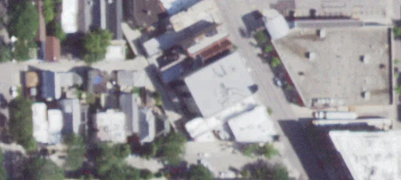 Office Building For Sale