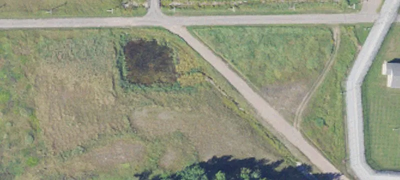 Recreation Land with Optional Road Frontage