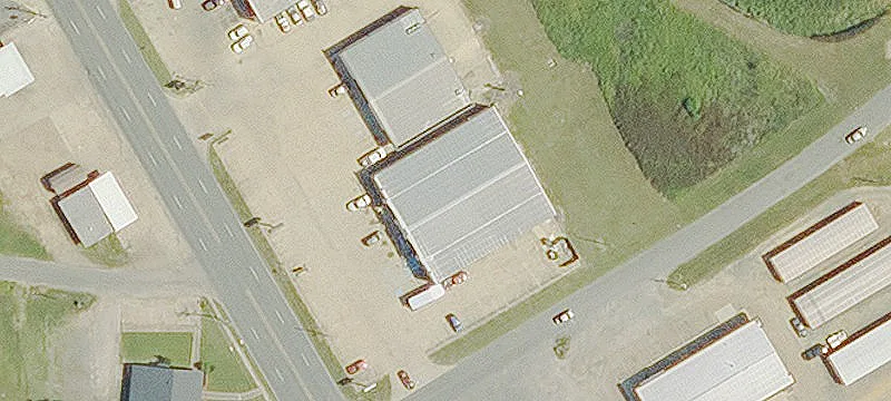 Hibbett Sports-Anchored Retail Strip Center