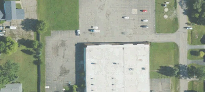 Retail Space in Dollar General Center