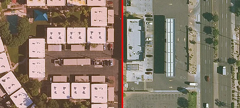 Multifamily Investment Property