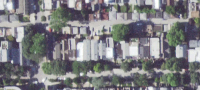 Turnkey 3-Unit Residential Income