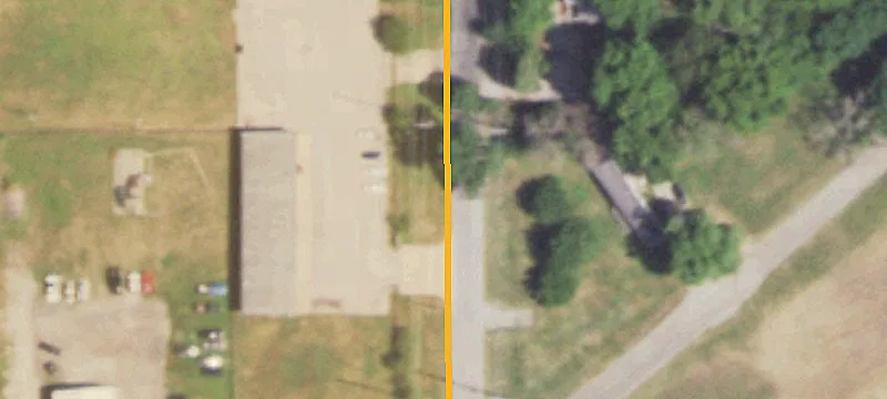 Commercial Land Parcel