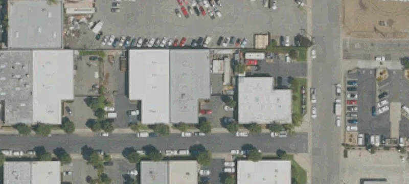 Freestanding Warehouse with Yard