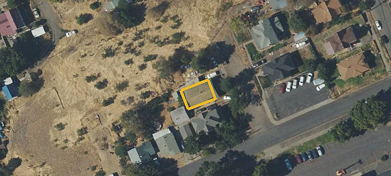Residential and Multi-Family Land Lot