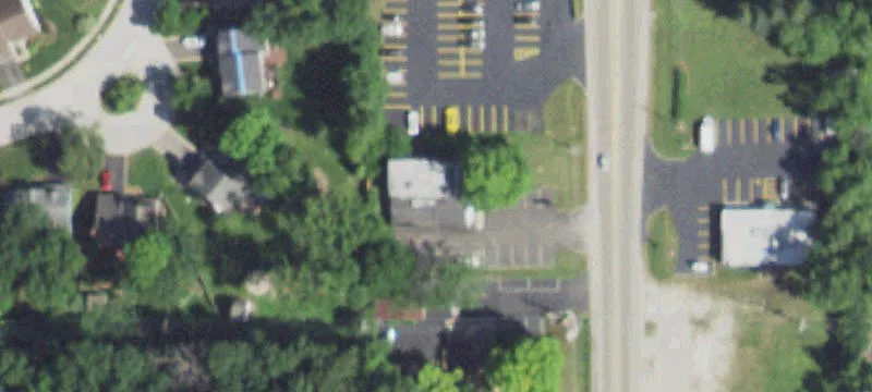 Office Suite with Parking