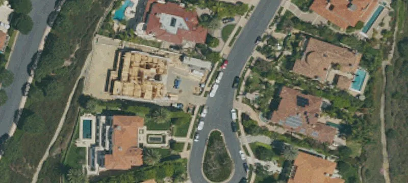 Newly Built Luxury Estate Residence