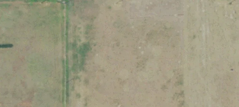 Industrial Development Land with Road Frontage