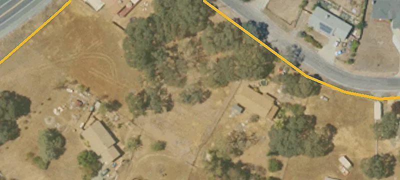 Residential Land Parcel for Custom Build