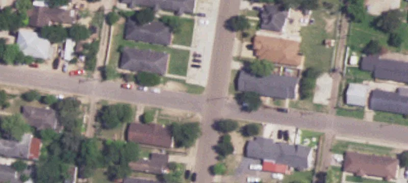 3-Unit Triplex Income Property