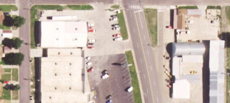 Value-Add Six-Unit Retail Center