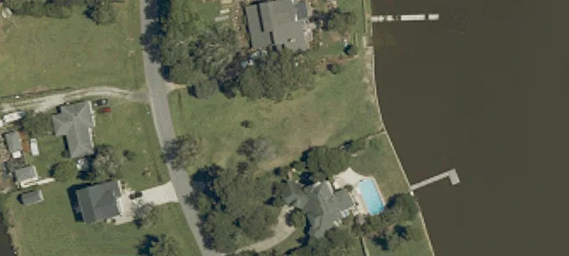Sound-Front Waterfront Build Site
