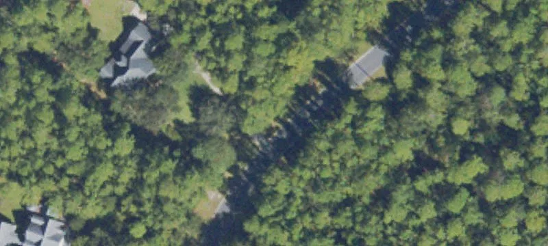 Gated Coastal Homesite Lot
