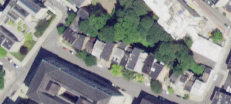 Specialty Commercial Property