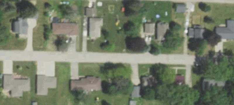Buildable Residential Land Lot