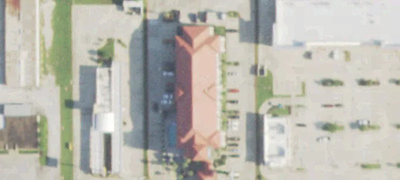 As-Is Retail Storefront Property