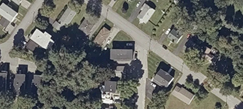 Four-Unit Residential Income Property