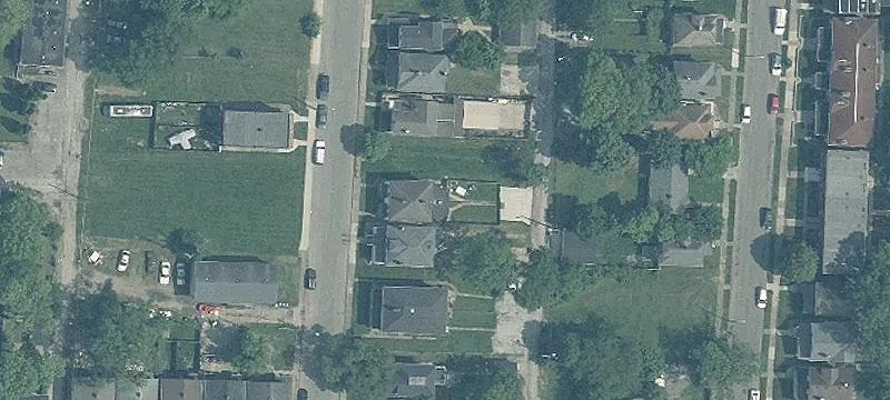 Renovated Double Duplex