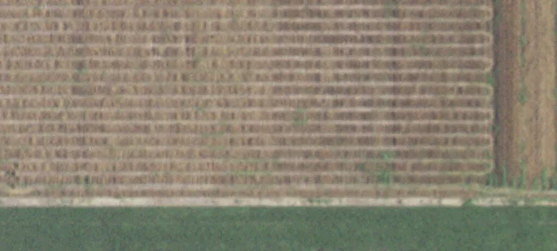 Residential Development Lot