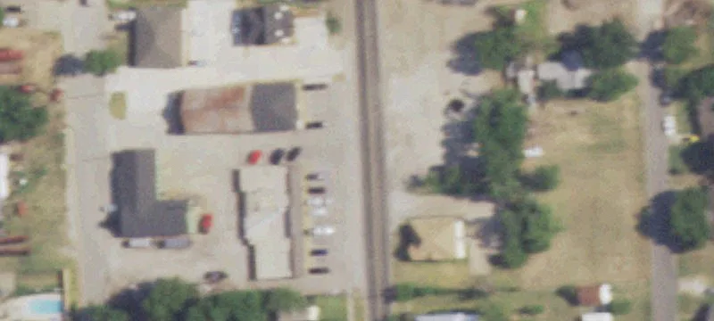 Adjacent Rural Land Parcels