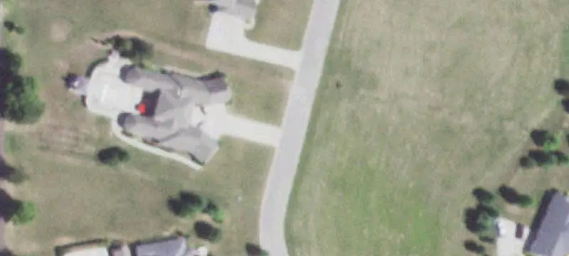 Residential Development Lot