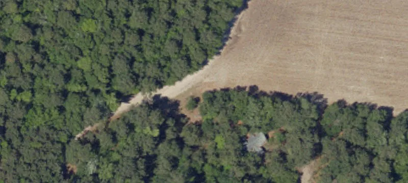 Specialty Surplus Land Parcel