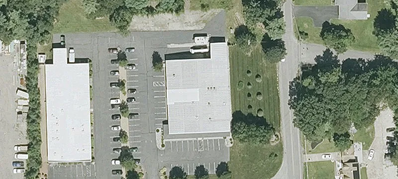 Fully Air-Conditioned Light Industrial Building