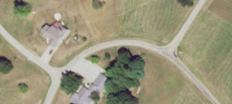 Lake Community Amenity Lot
