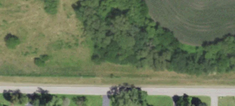 Residential Homebuilding Lot