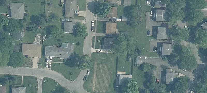 Zoned R-2 Build-Ready Lot