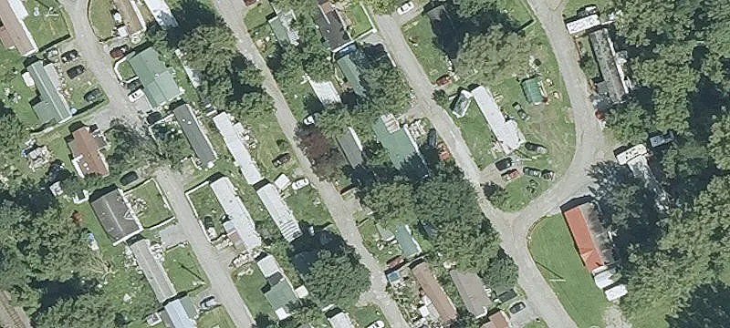 Manufactured Home Community