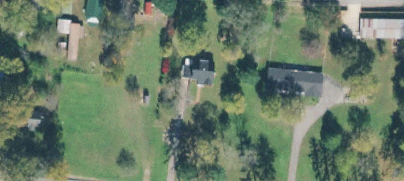 Unrestricted Two-Tier Farmland Parcel