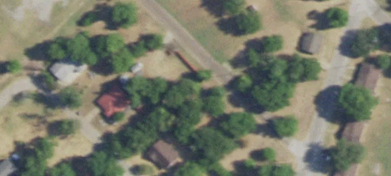 Residential Buildable Lot