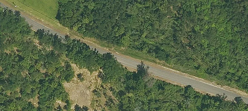 Acreage Home Site with Restrictions