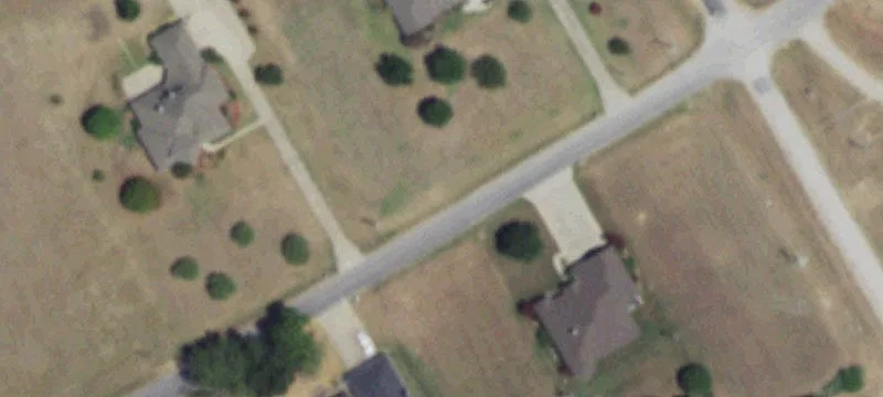 Waterfront Home Sites Across Lake